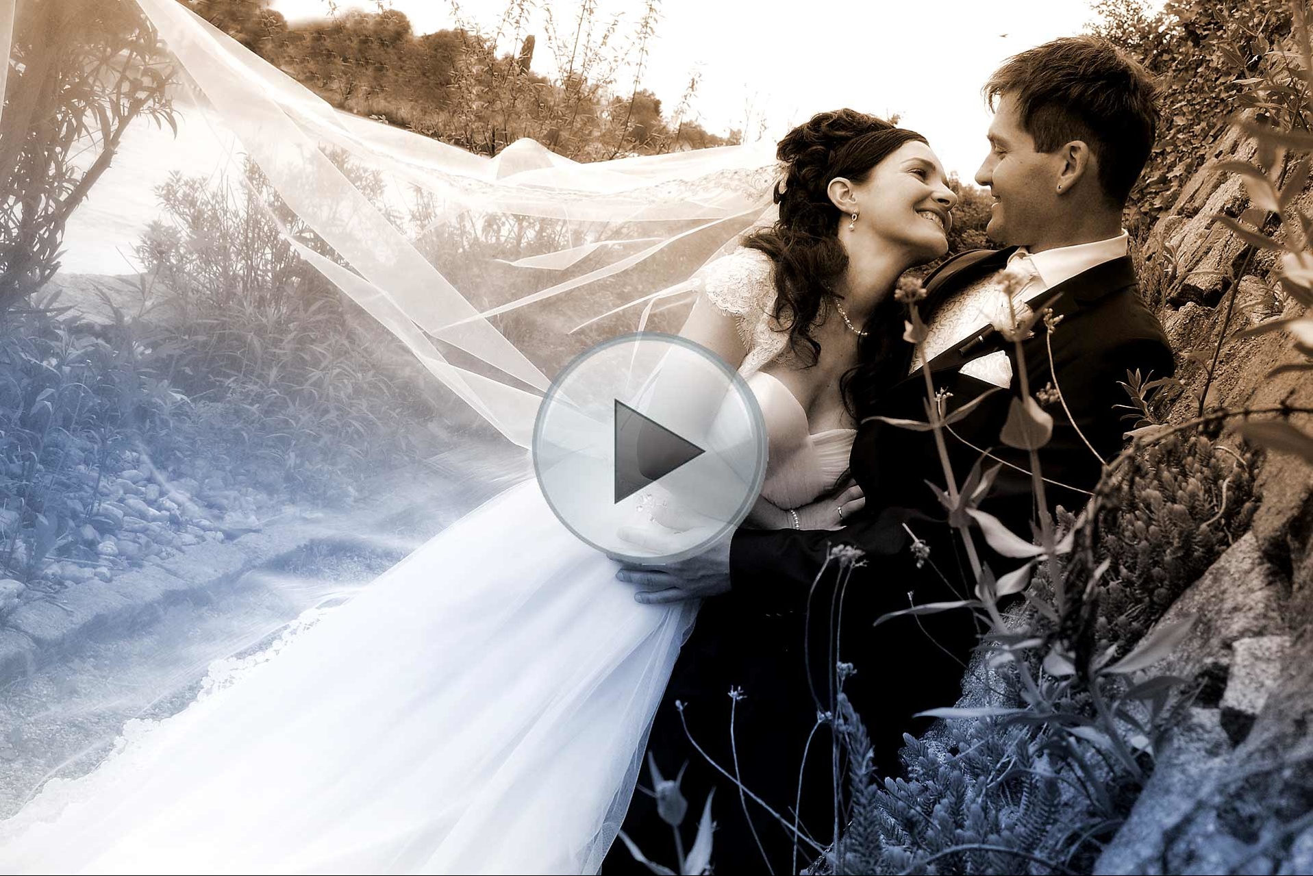 Hochzeitvideo -Svetlana & Enrico