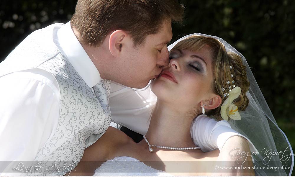 After-Wedding-Shooting Lena & Andrej