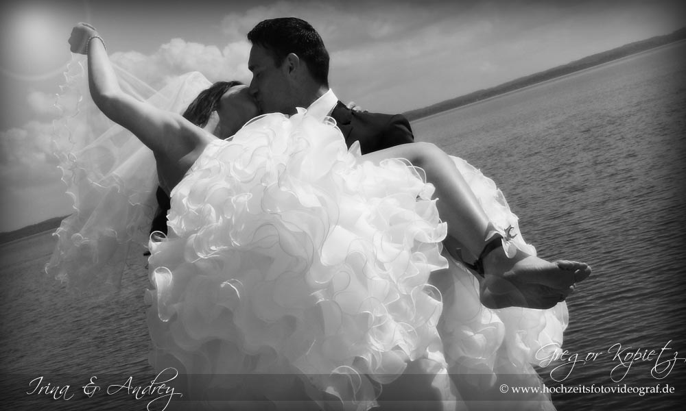 After Wedding – Hochzeitsfoto 3