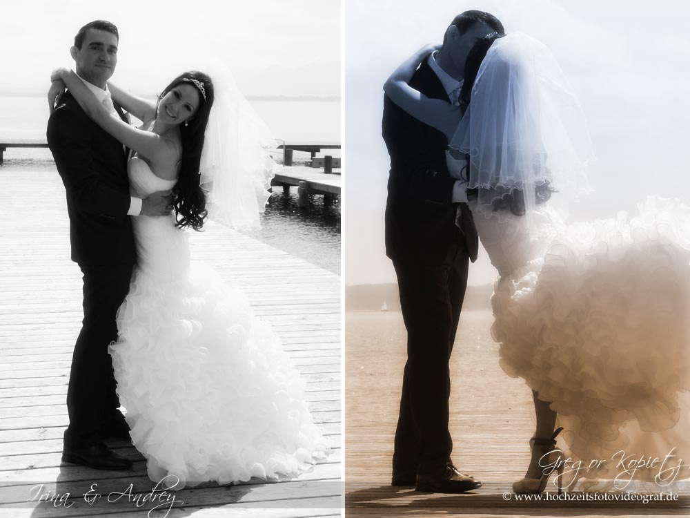 After Wedding – Hochzeitsfoto 6