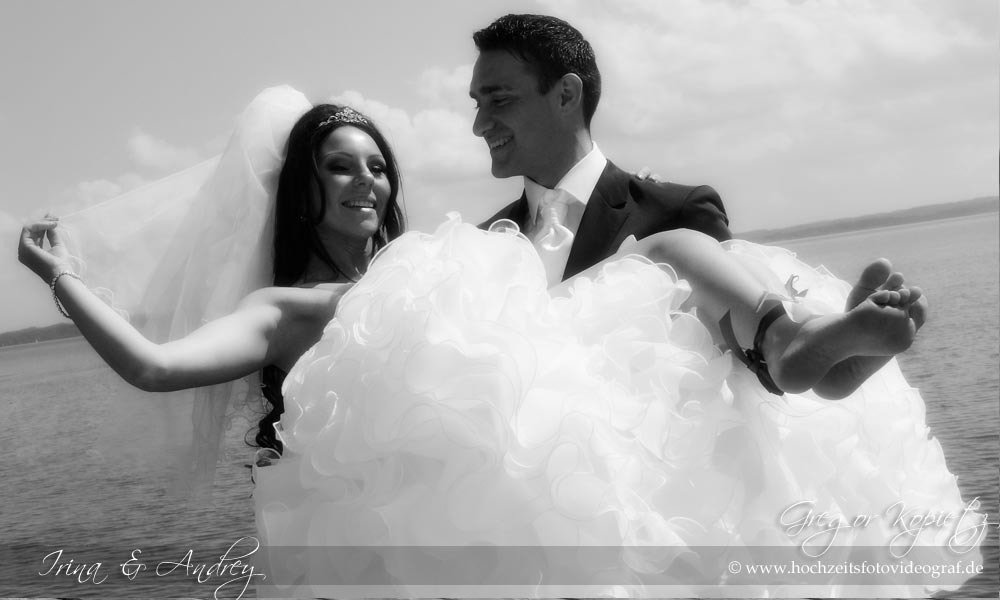 After Wedding – Hochzeitsfoto 7