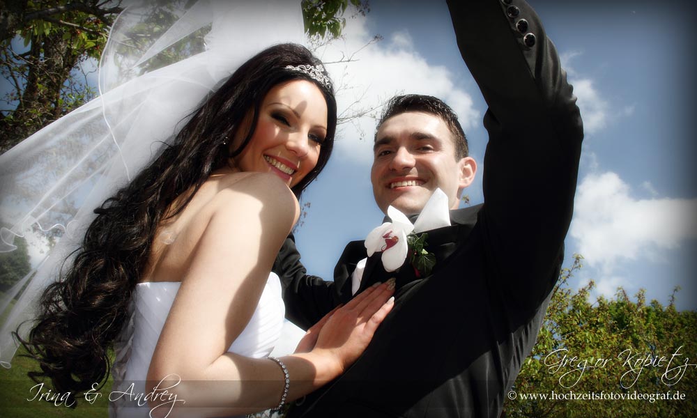 After Wedding – Hochzeitsfoto 9