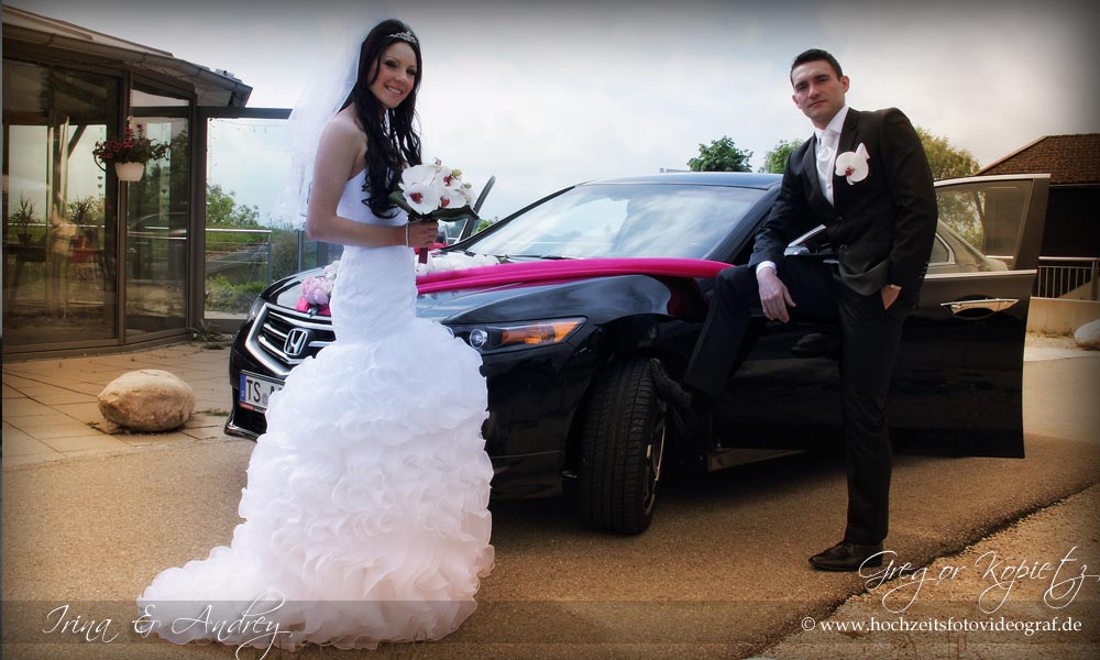 After Wedding – Hochzeitsfoto 11