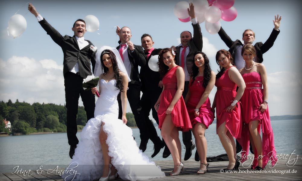 After Wedding – Hochzeitsfoto 13