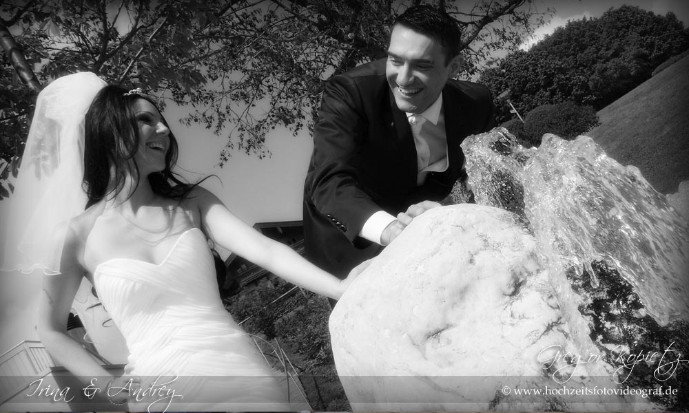 After Wedding – Hochzeitsfoto 14
