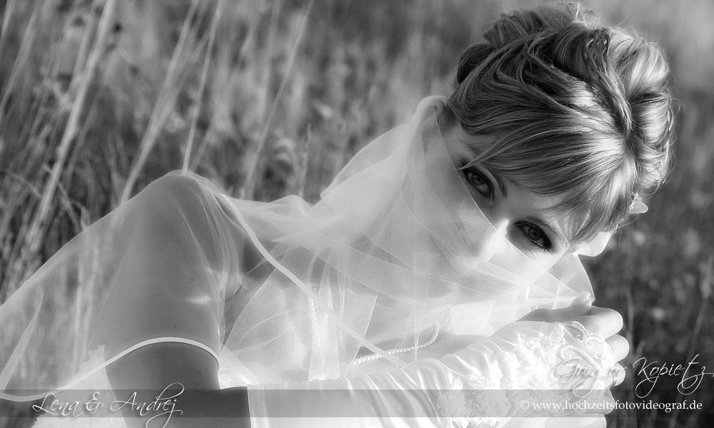 After Wedding – Hochzeitsfoto 15