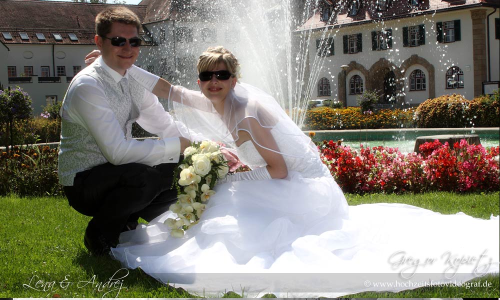 After Wedding – Hochzeitsfoto 18