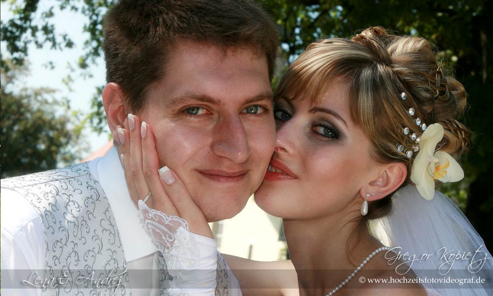 After Wedding – Hochzeitsfoto 19