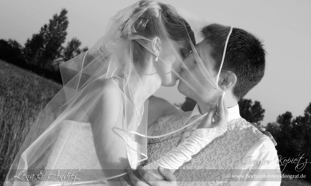 After Wedding – Hochzeitsfoto 20