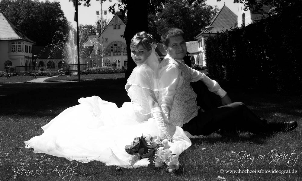 After Wedding – Hochzeitsfoto 21