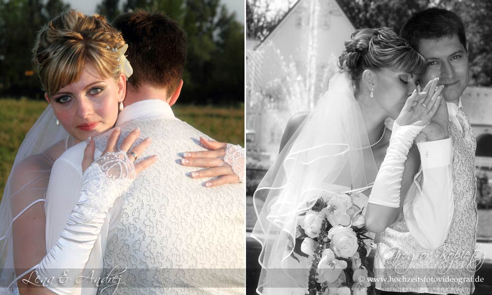 After Wedding – Hochzeitsfoto 22