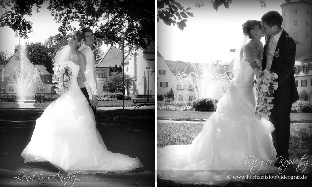 After Wedding – Hochzeitsfoto 25