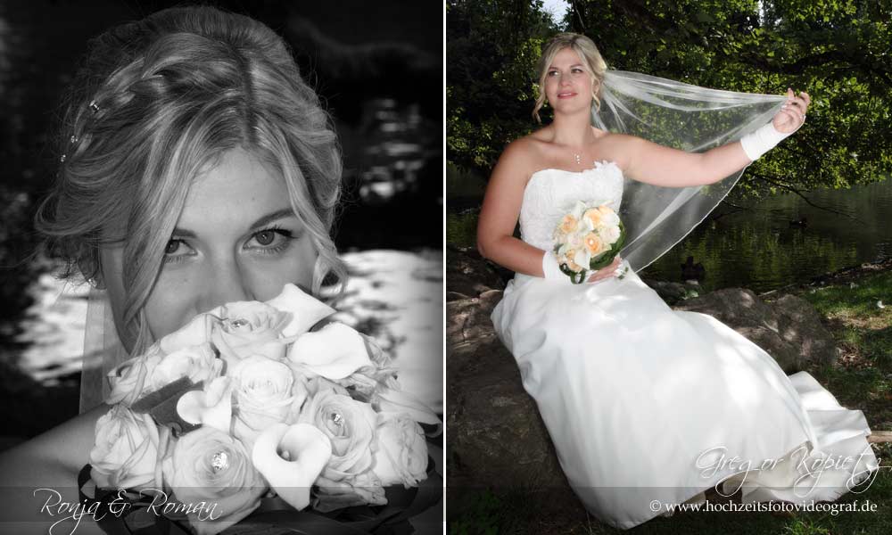 After Wedding – Hochzeitsfoto 74