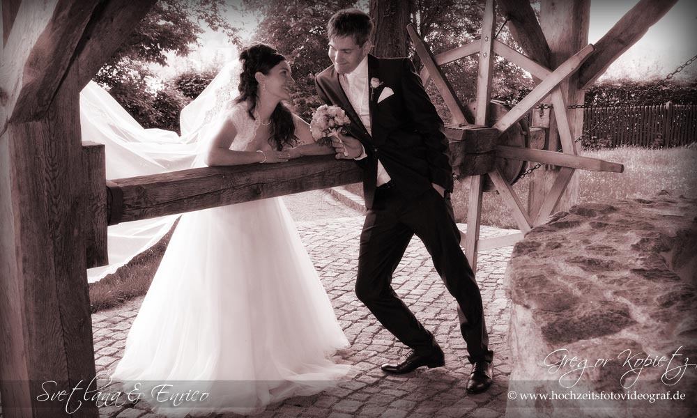 After Wedding – Hochzeitsfoto 32
