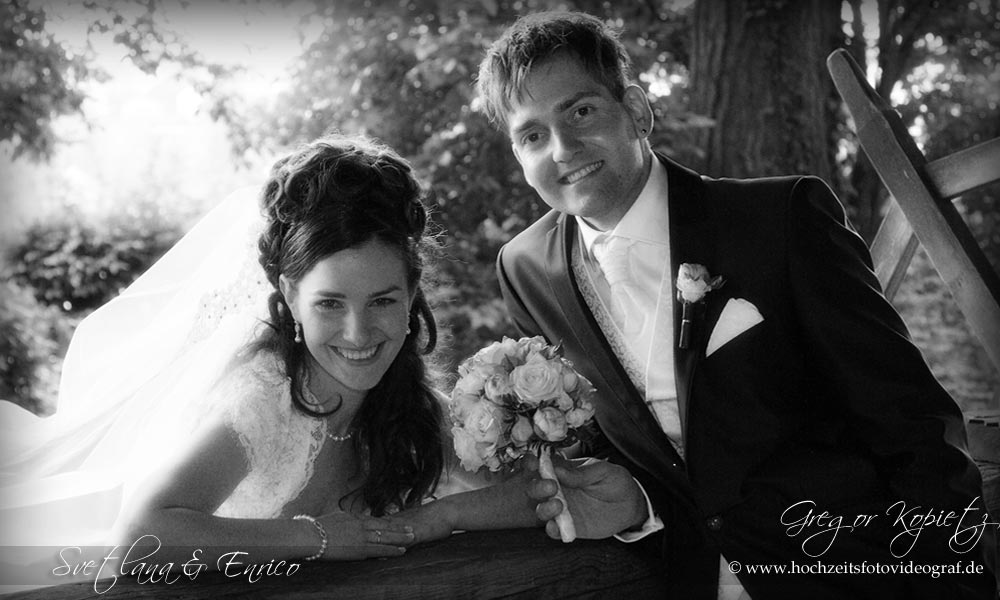 After Wedding – Hochzeitsfoto 34