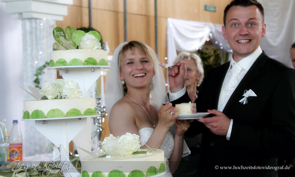 Feier – Hochzeitsfoto 7
