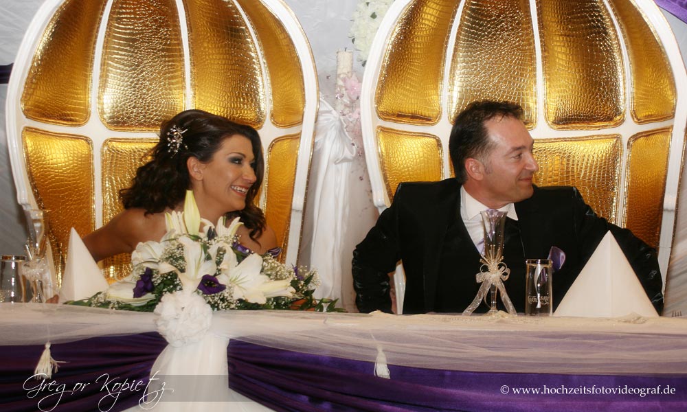 Feier – Hochzeitsfoto 17