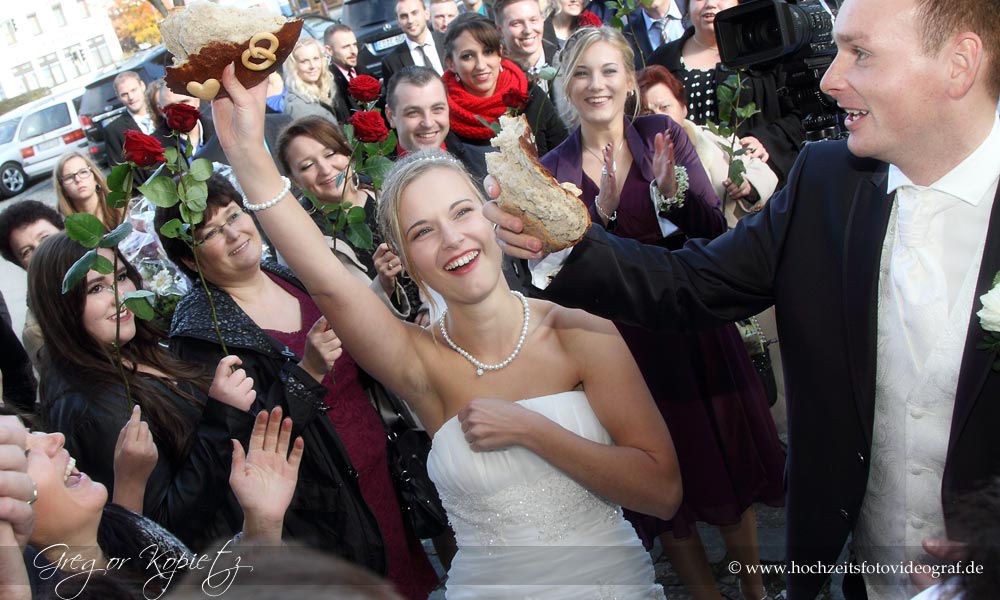 Feier – Hochzeitsfoto 42