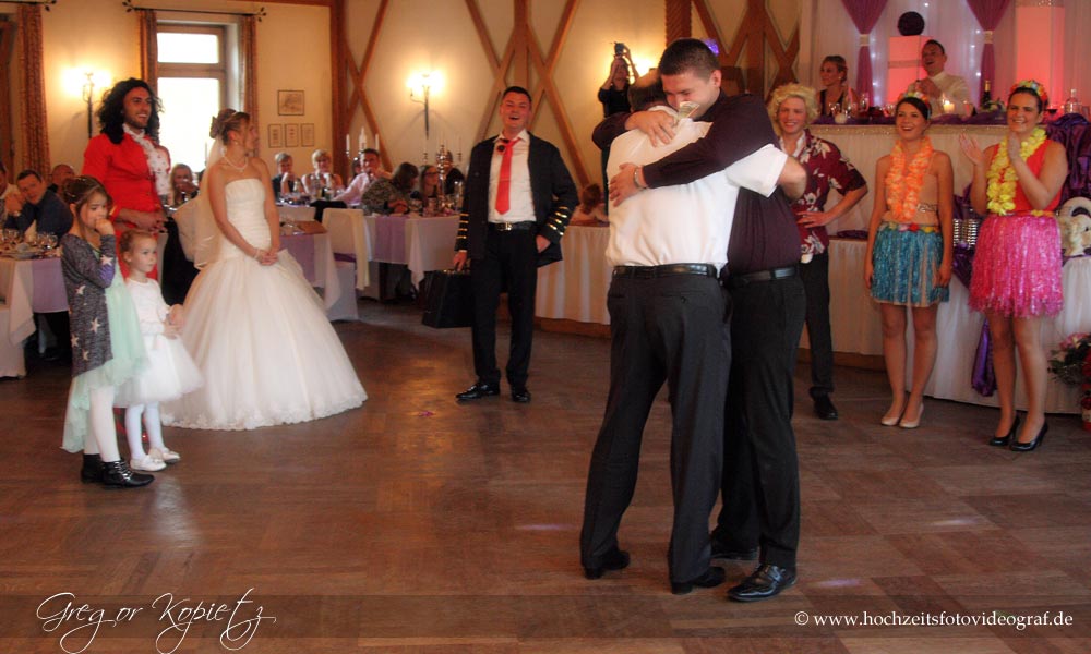 Feier – Hochzeitsfoto 46