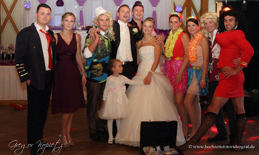 Feier – Hochzeitsfoto 47