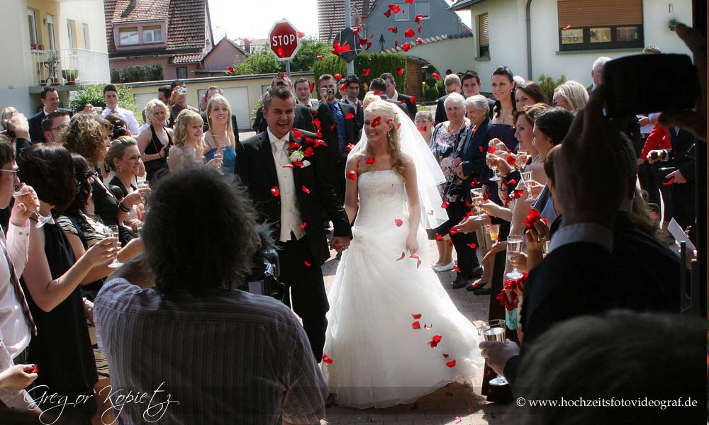 Feier – Hochzeitsfoto 71