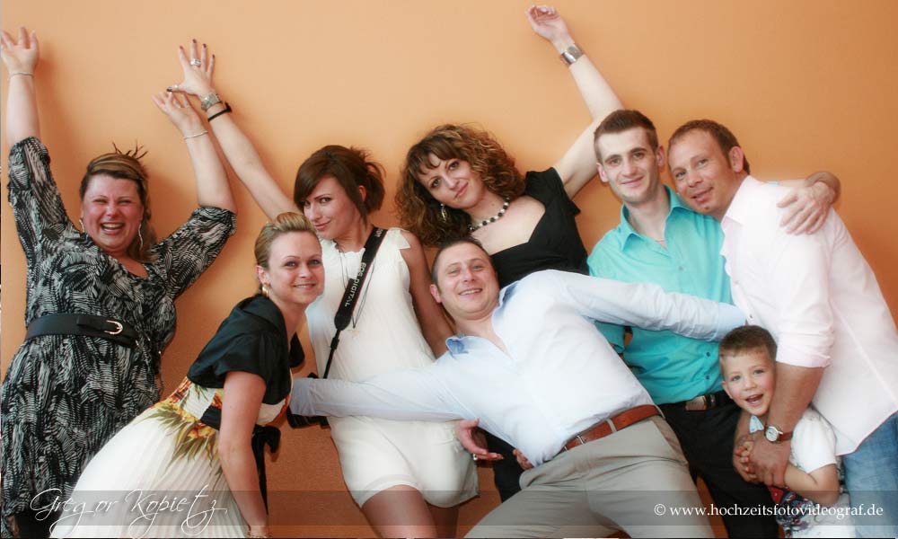 Feier – Hochzeitsfoto 72
