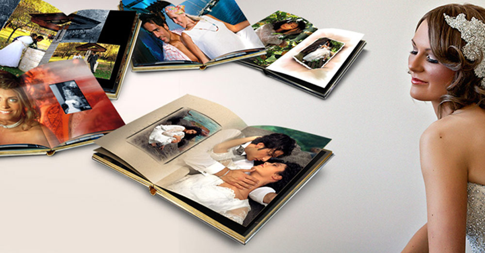 Fotobücher – Hochzeitsfoto 13