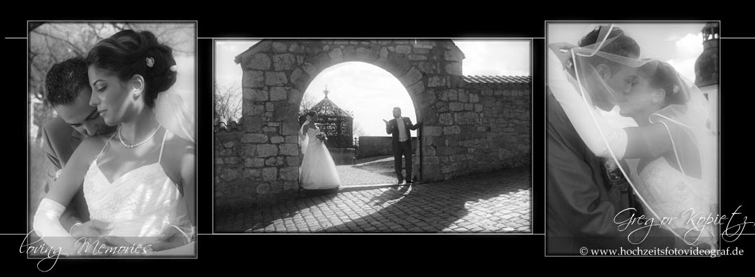 Fotobücher – Hochzeitsfoto 35