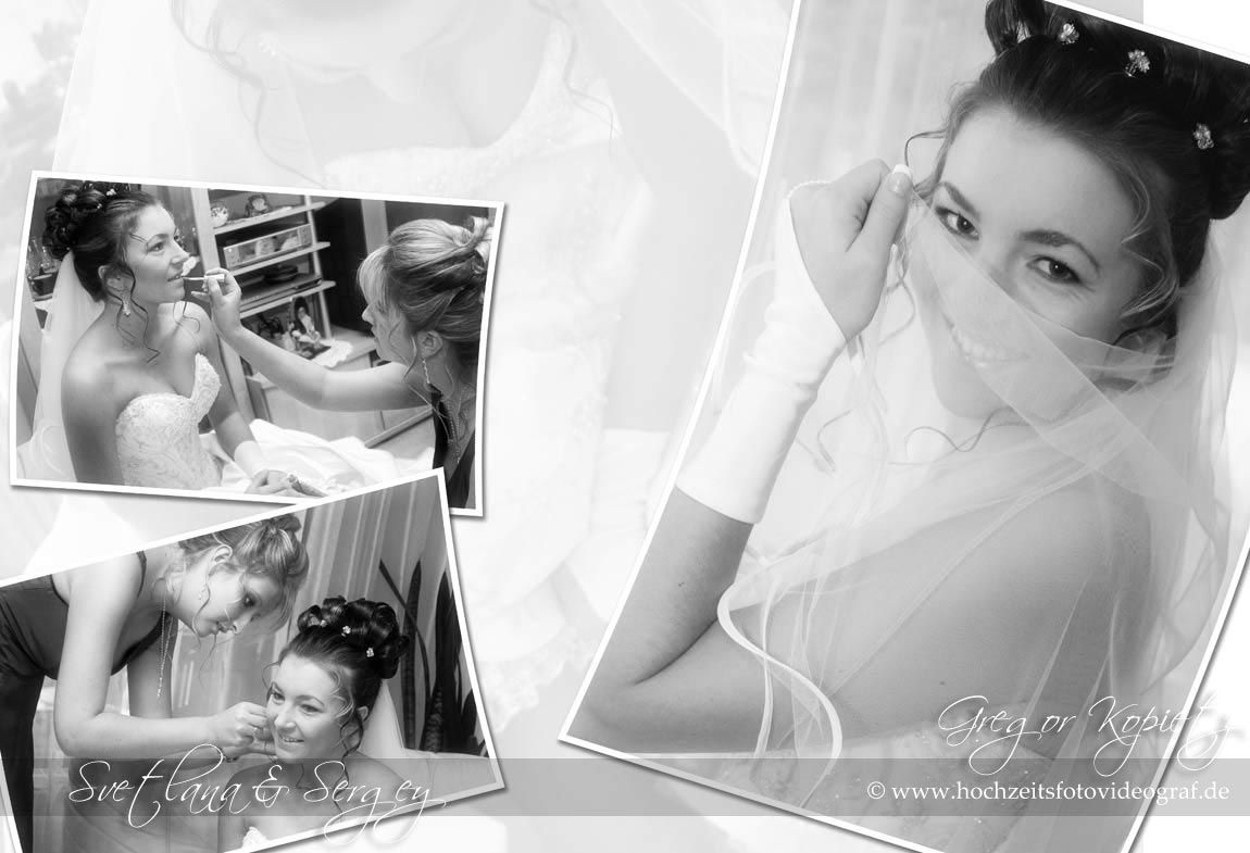 Fotobücher – Hochzeitsfoto 37