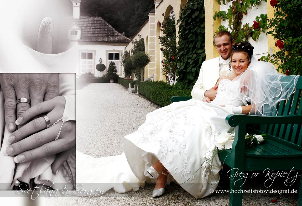 Fotobücher – Hochzeitsfoto 44