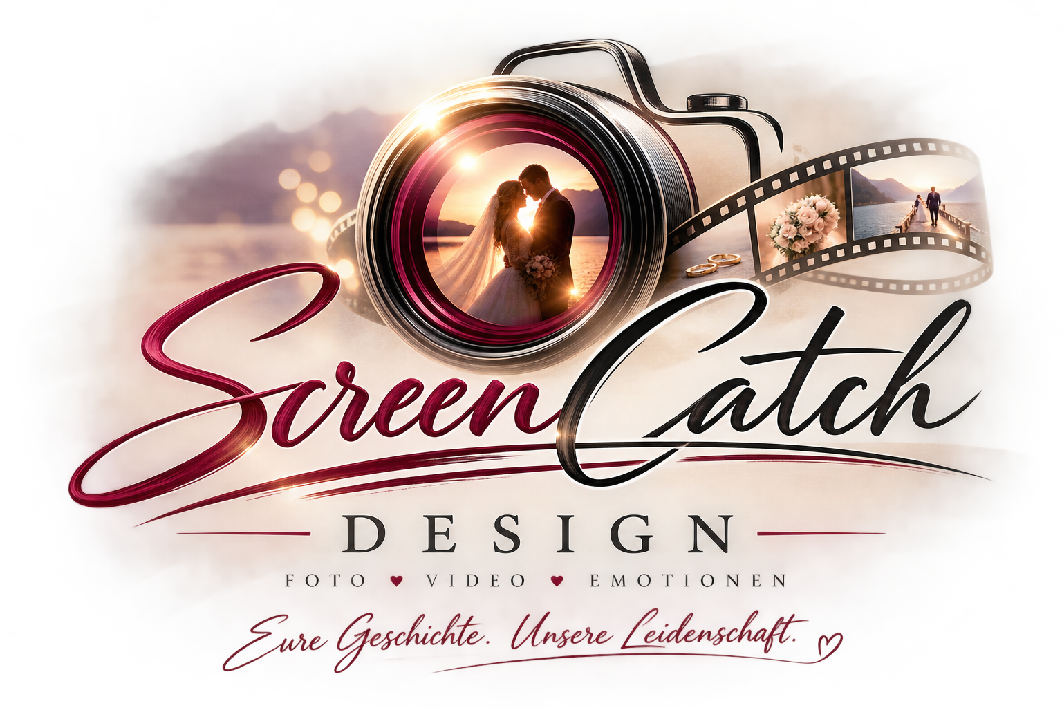 Screencatch Foto Video Design