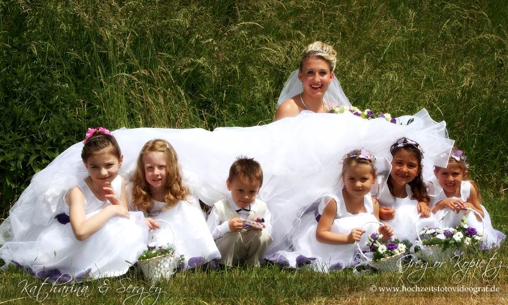 Hochzeitsfotografie – emotionaler Hochzeitsmoment